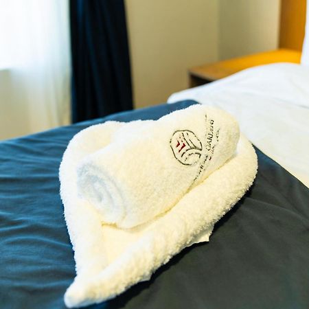 Windhoek Gardens Boutique Hotel Экстерьер фото