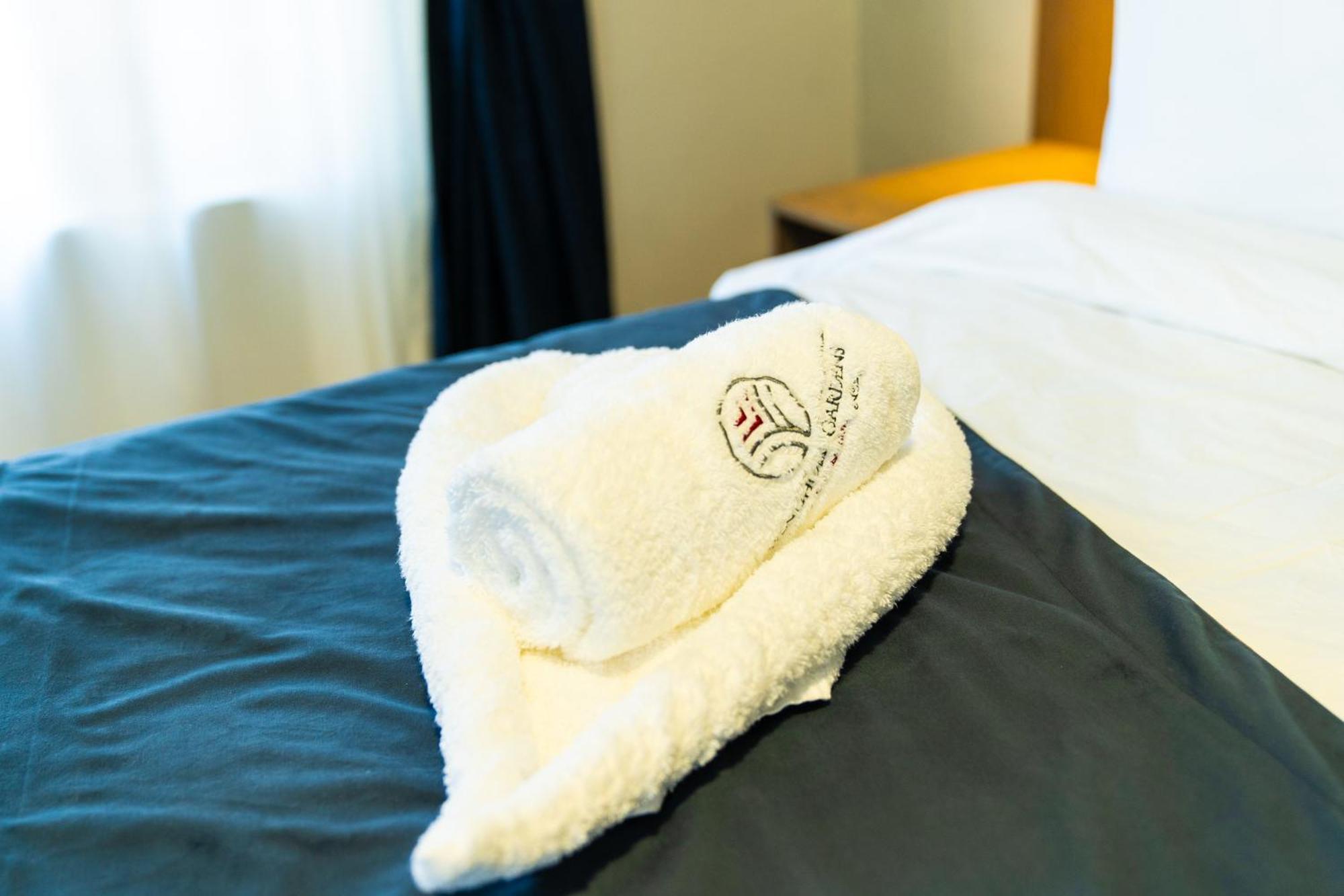 Windhoek Gardens Boutique Hotel Экстерьер фото