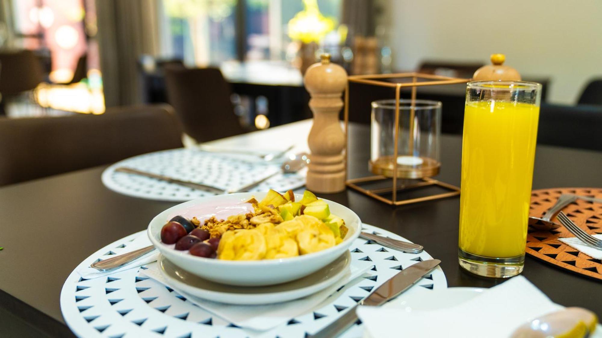Windhoek Gardens Boutique Hotel Экстерьер фото