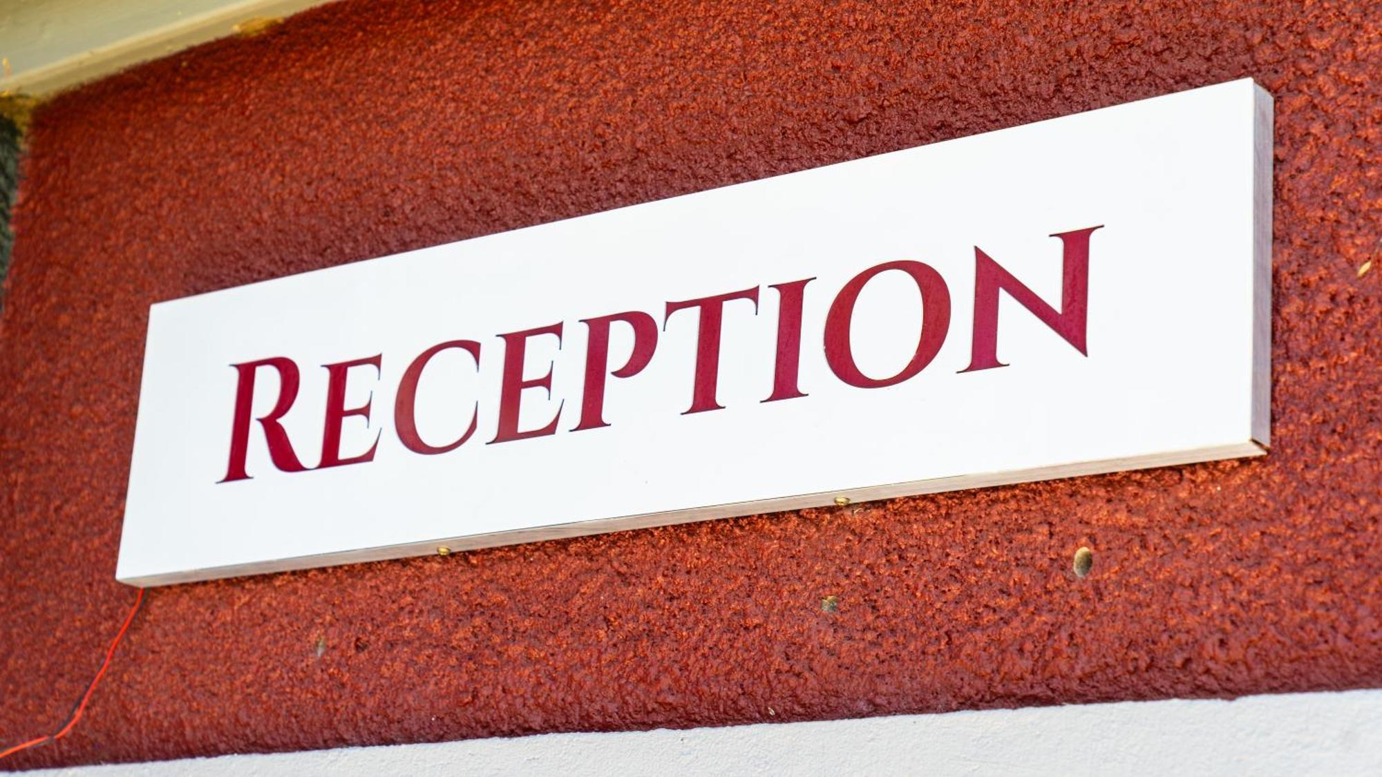 Windhoek Gardens Boutique Hotel Экстерьер фото