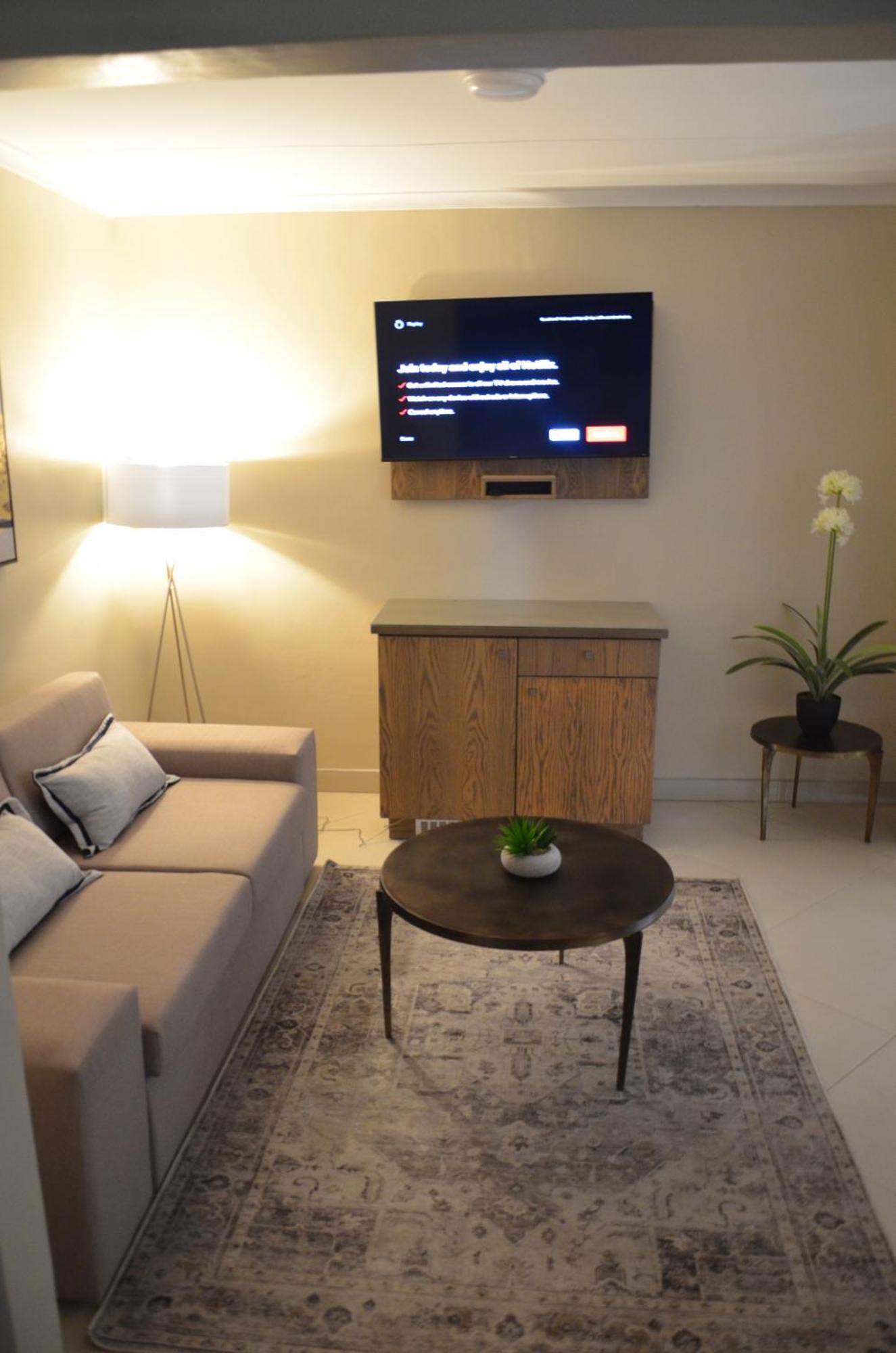 Windhoek Gardens Boutique Hotel Экстерьер фото