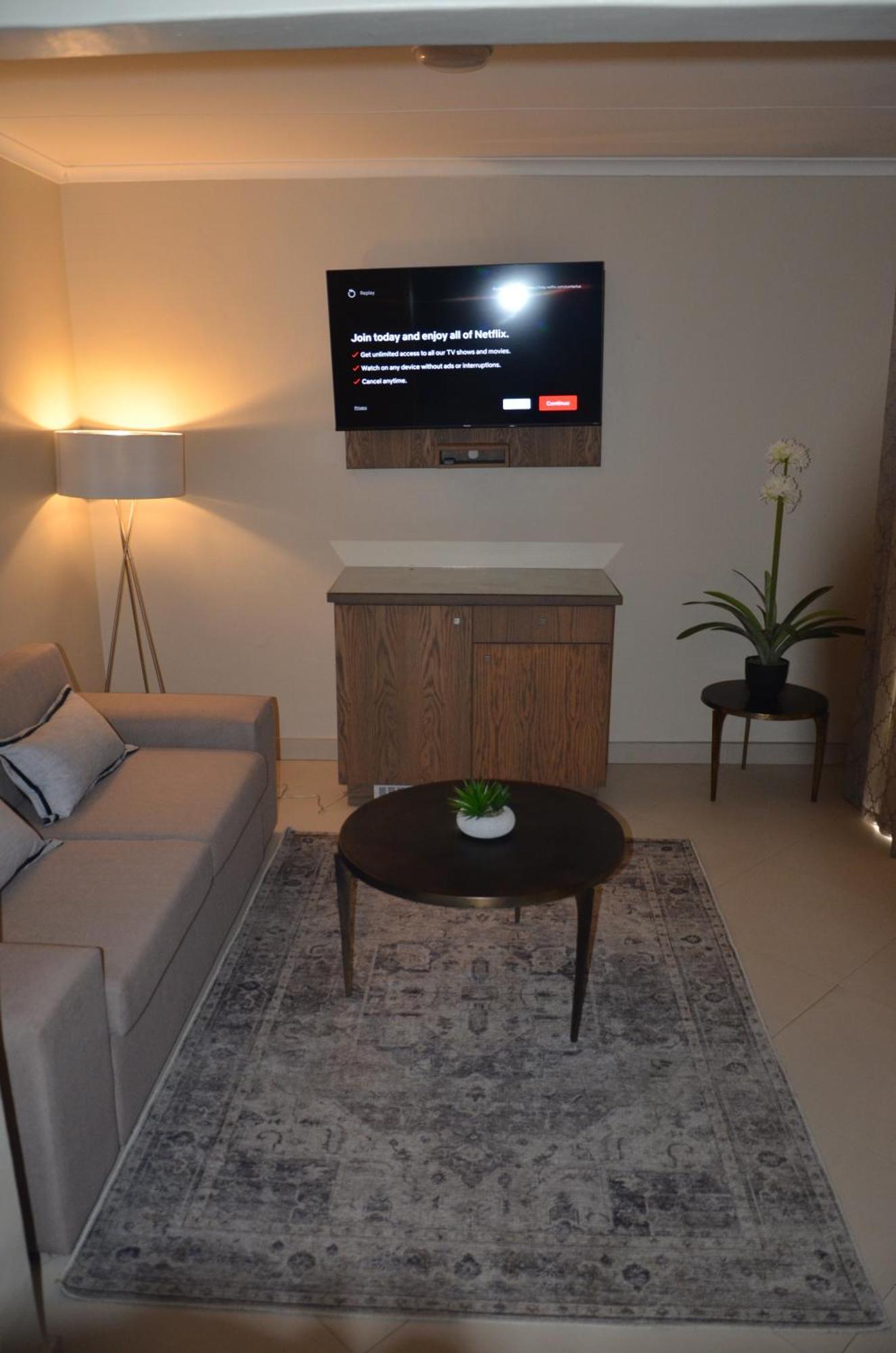 Windhoek Gardens Boutique Hotel Экстерьер фото