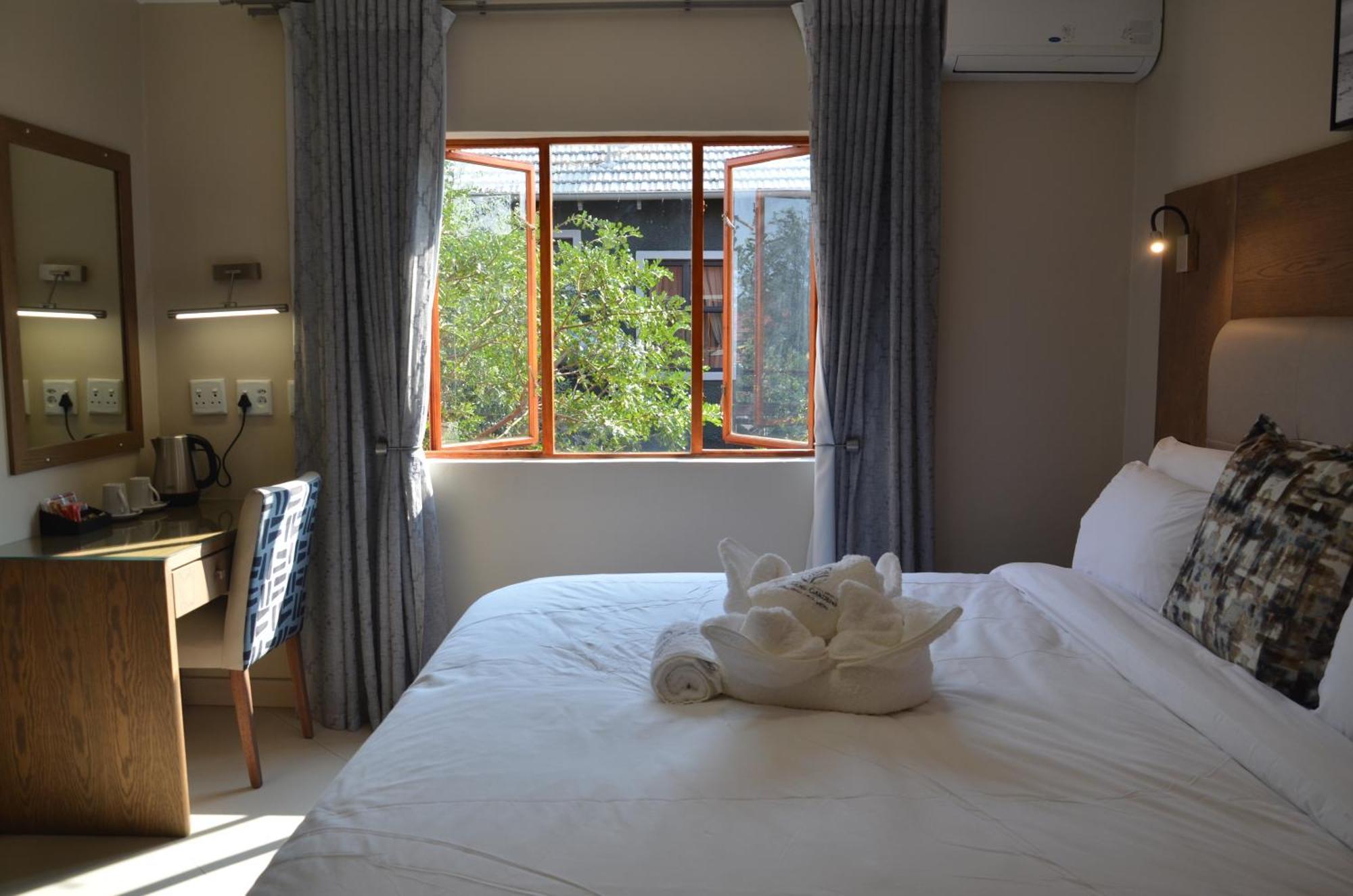 Windhoek Gardens Boutique Hotel Экстерьер фото