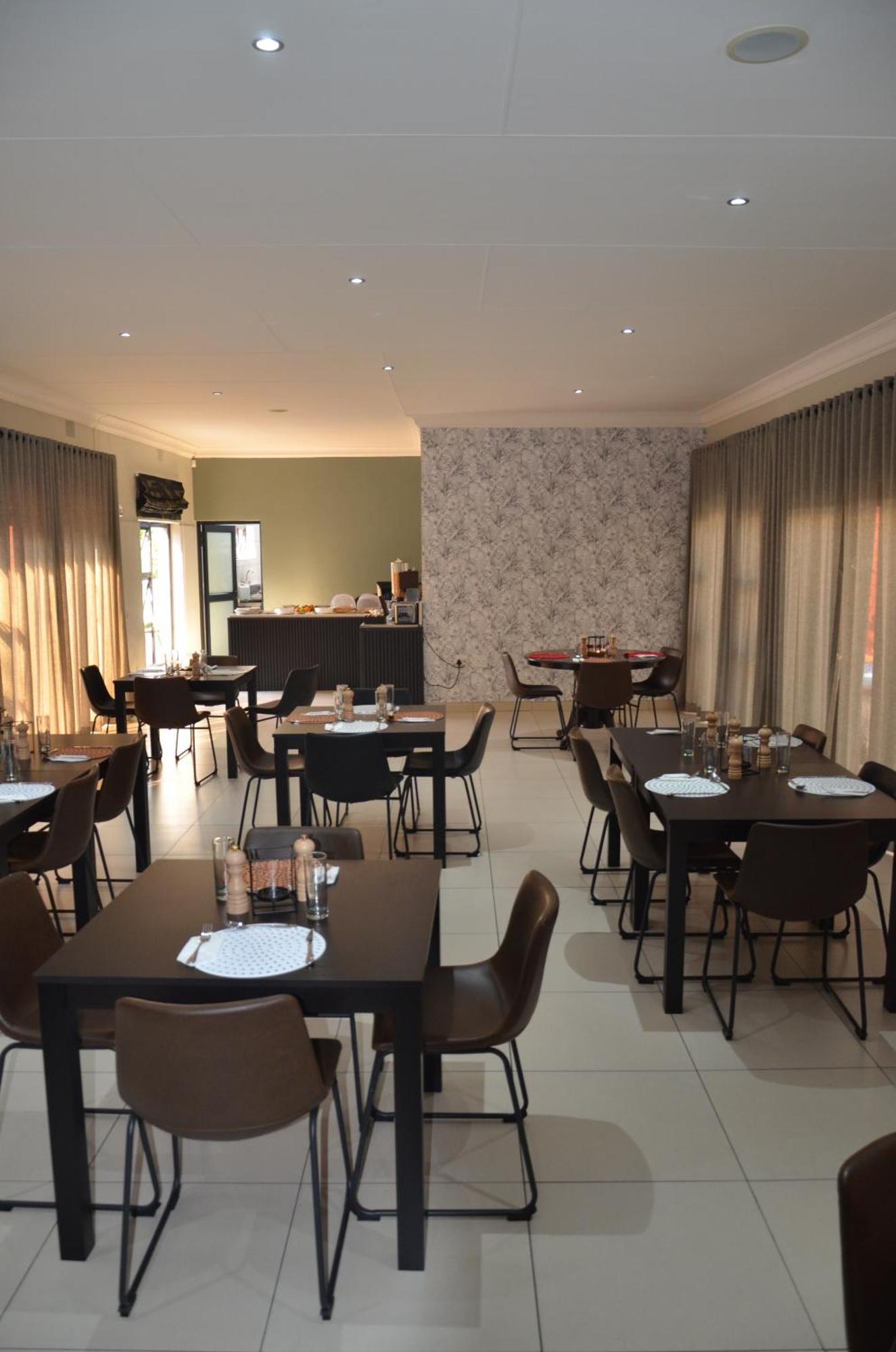Windhoek Gardens Boutique Hotel Экстерьер фото