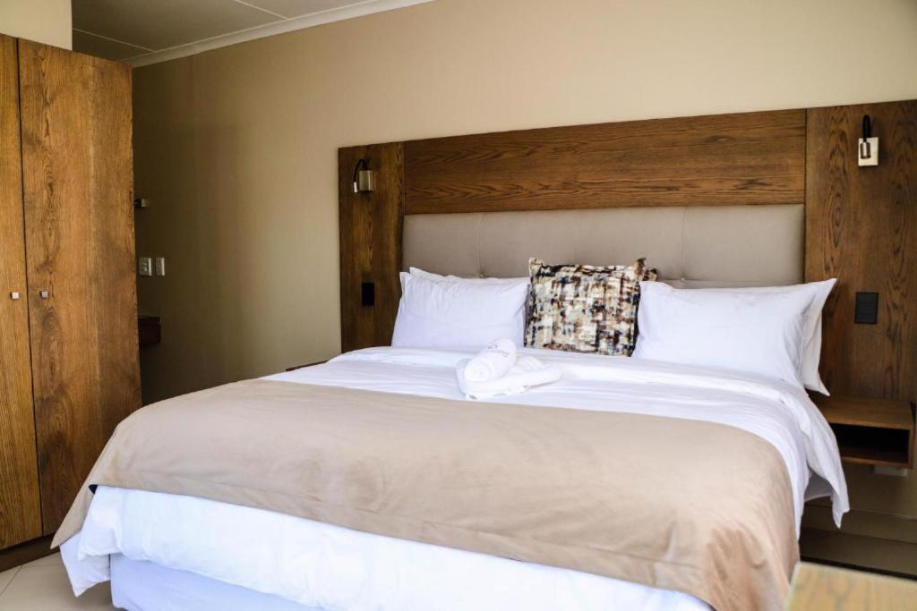 Windhoek Gardens Boutique Hotel Экстерьер фото